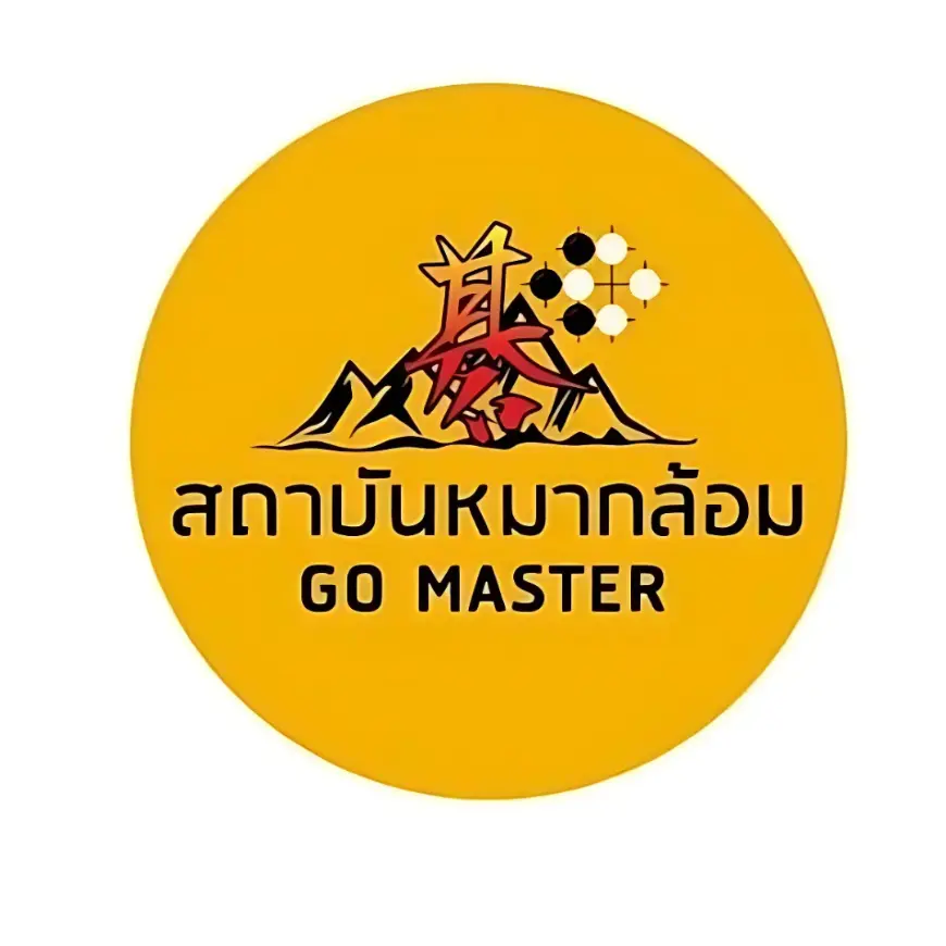 GO MASTER